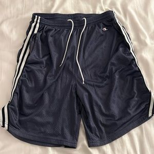 Champion Men’s athletic shorts
